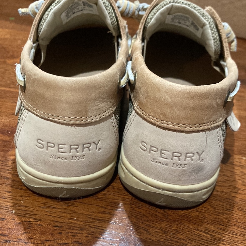 Sperry top sider shoes - Picture 3 of 6